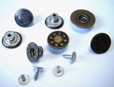 Shank Button - Image 2