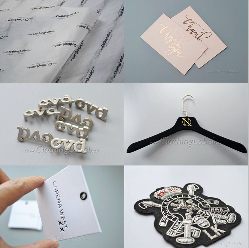 Clothing Tags - Image 4