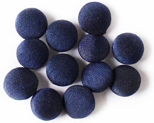 Fabric Button - Image 3