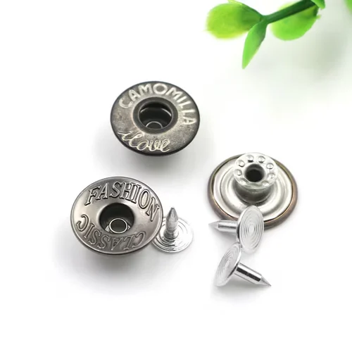 Shank Button - Image 3